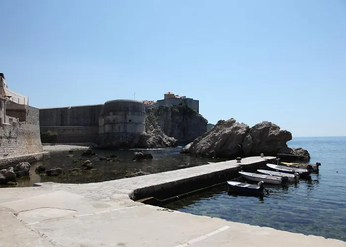 X-Rooms Dubrovnik