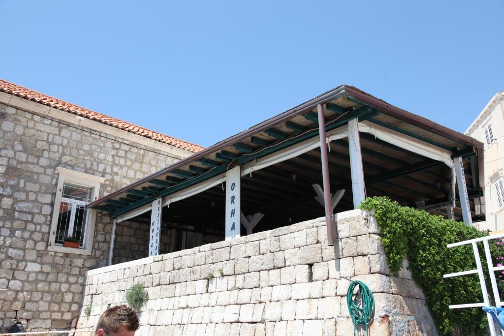 X-rooms * Dubrovnik