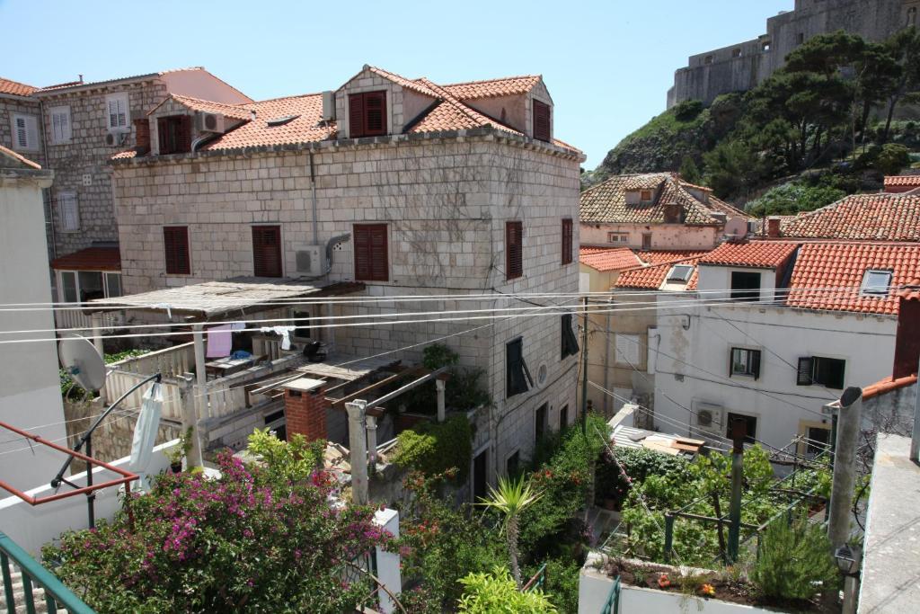 X-rooms * Dubrovnik