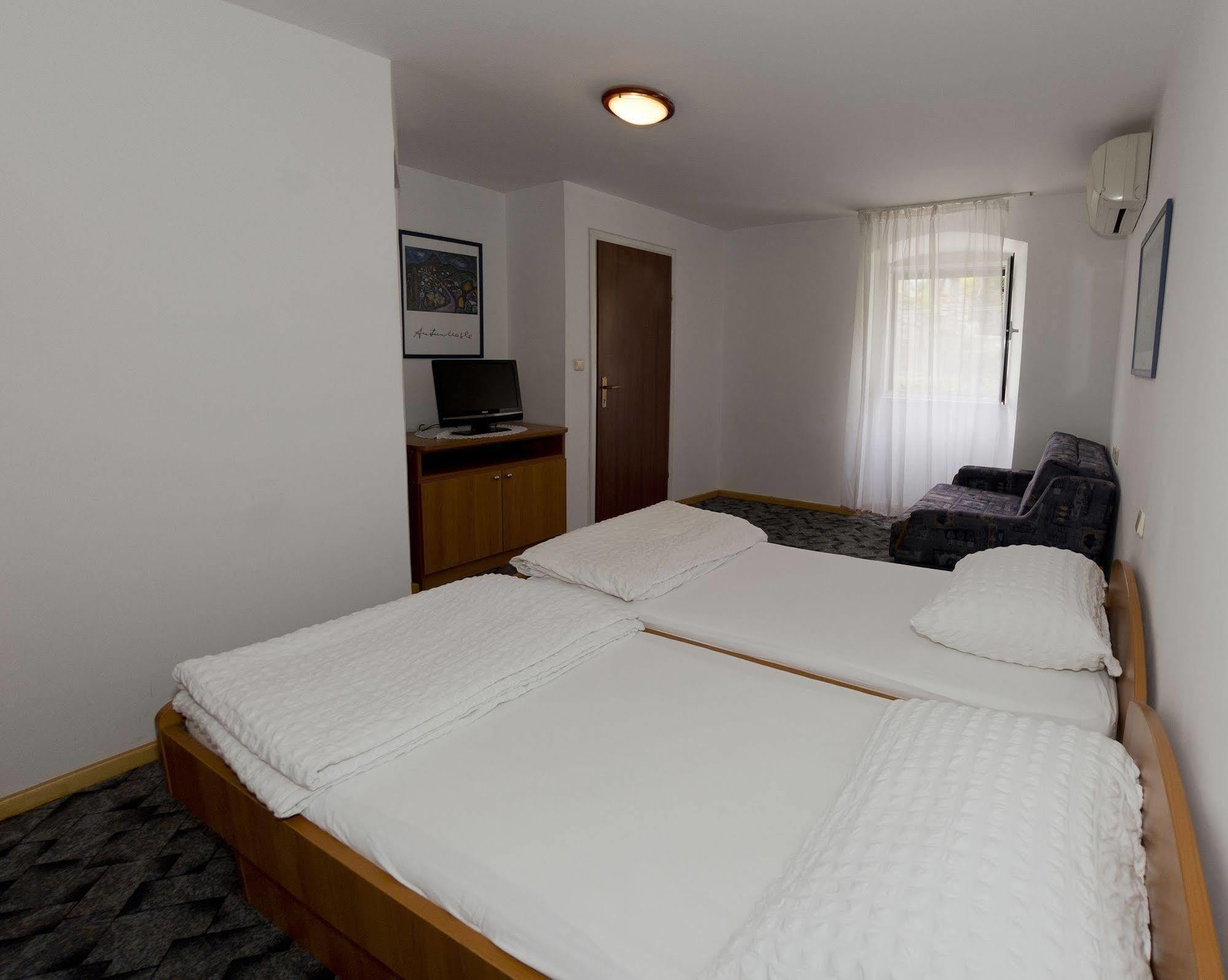 Apartment X-rooms Dubrovnik