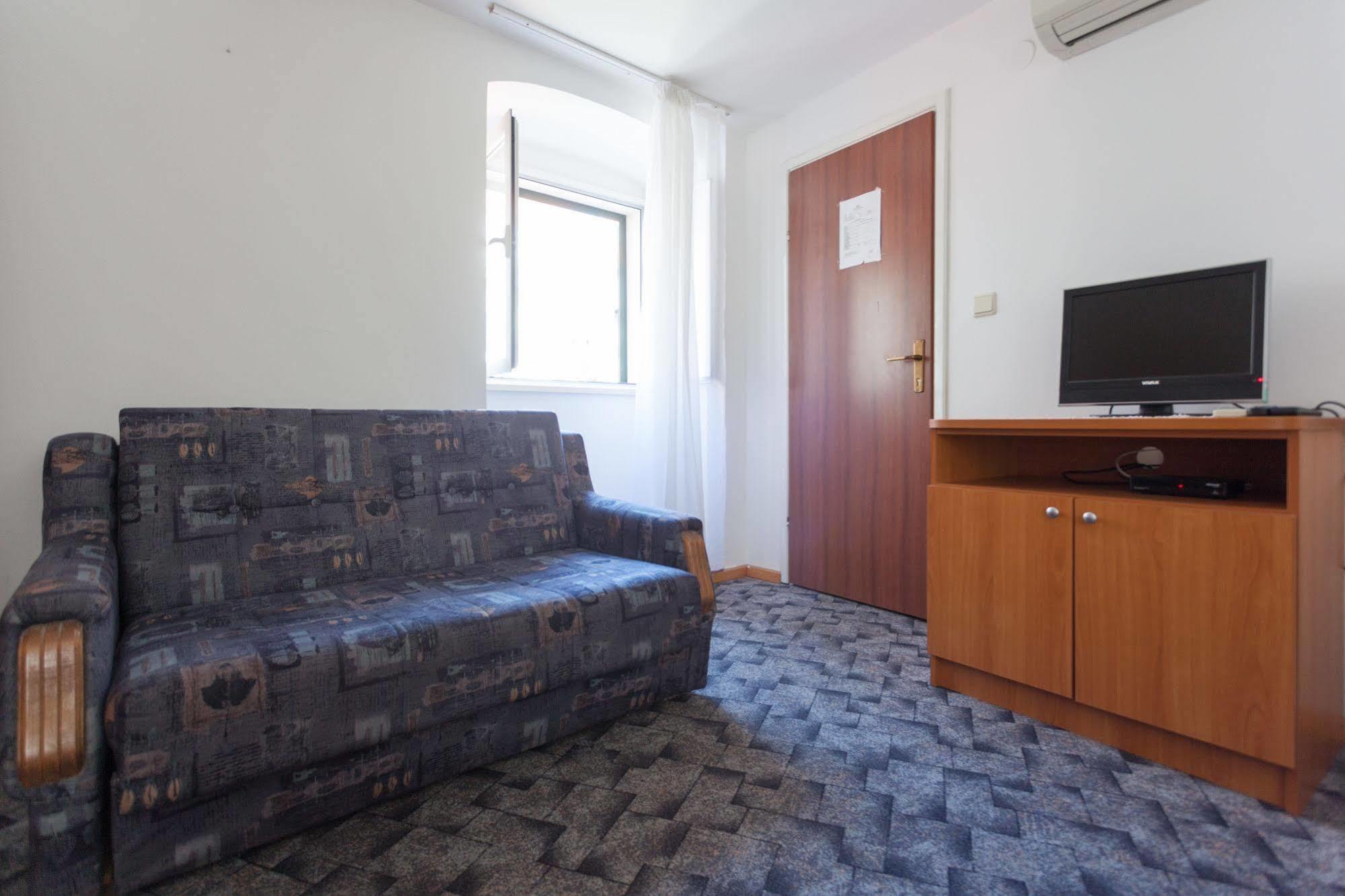 X-rooms Dubrovnik