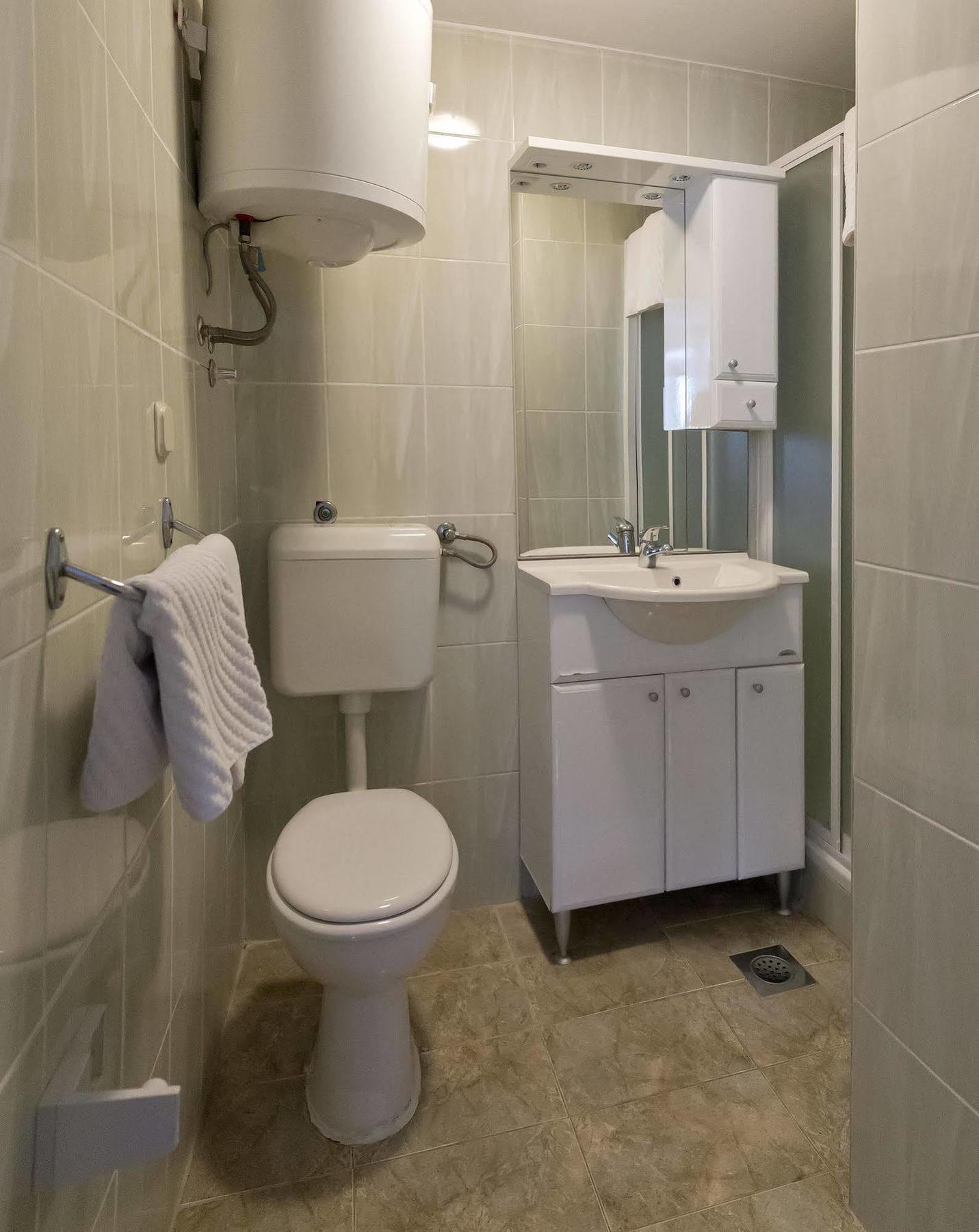 X-rooms Dubrovnik