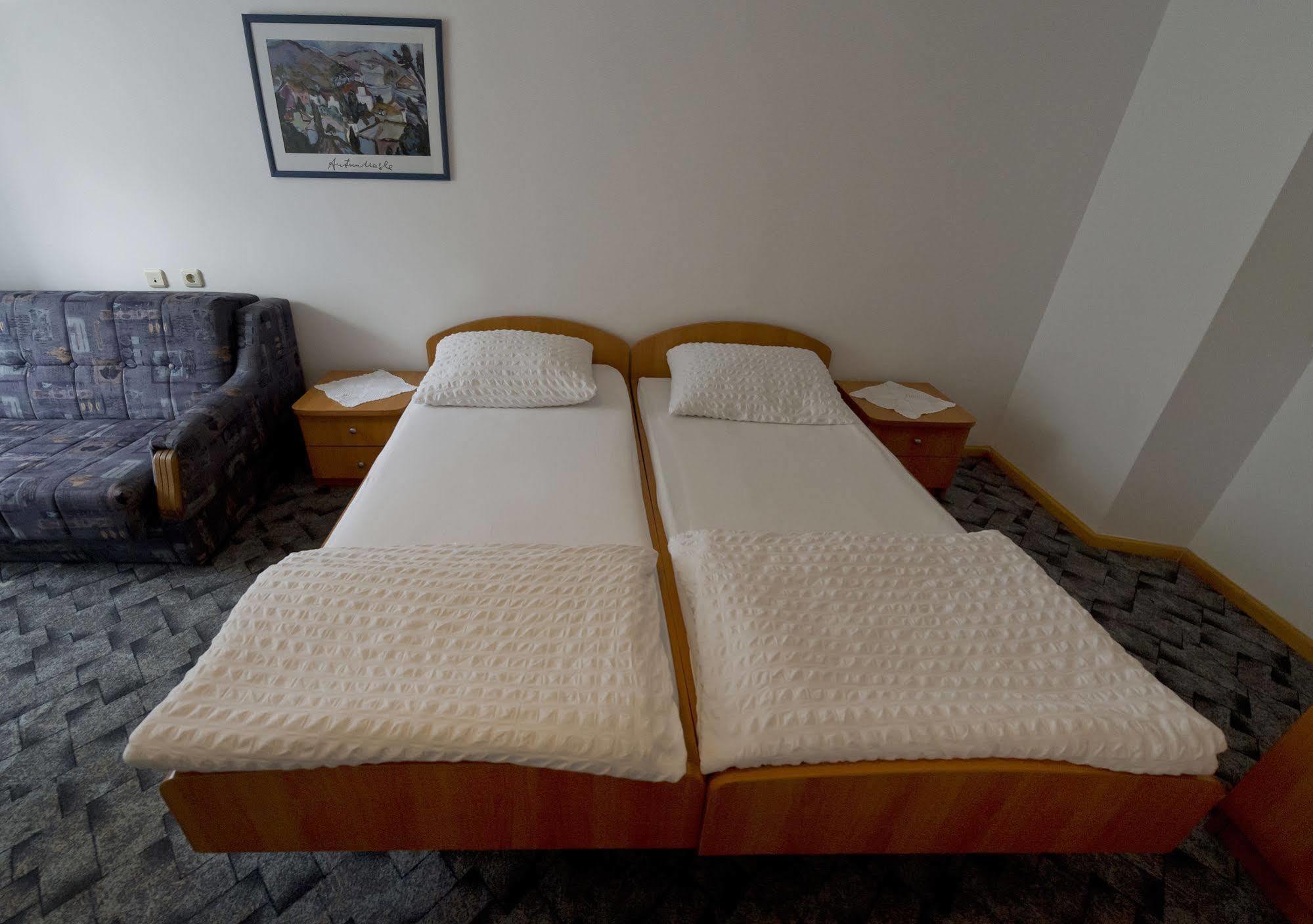 X-rooms Dubrovnik